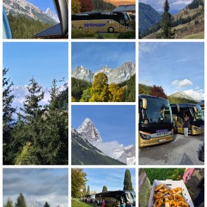 Abschlusfahrt 25 Filzmoos