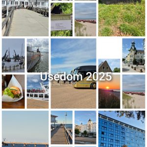 Usedum 2025